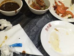 -吉布鲁牛排海鲜自助(万州万达广场店)