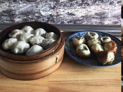 -随柳居·苏式小吃(建新巷店)