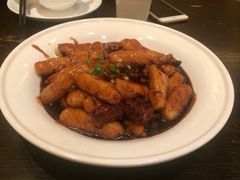 同庆楼(滨湖万达店)-同庆楼(滨湖万达广场店)