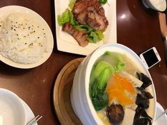 -金牌外婆家(苏州中心店)