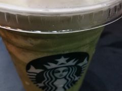 -星巴克臻选(泉州浦西万达广场店)