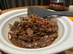 -饭桌故事·血鸭湘(荣宝华店)