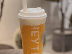 -喜茶(中山利和新地店)