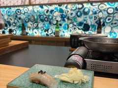 -小十Omakase(地王大厦店)