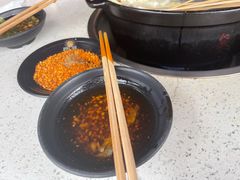 -钢管厂歆瑞源油卤串串香(春熙路太古里店)