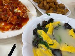-台山第一家兴华黄鳝饭·黄鳝婆(开平店)