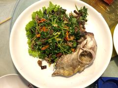 -百花食府(渔阳南路店)