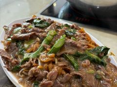 -潮悦牛肉火锅城(水贝店)