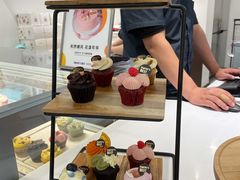 -派悦坊·甜品·蛋糕(虹口龙之梦店)