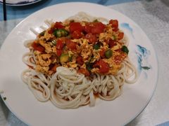 -马尔龙新疆饭店·清真(长青路店)