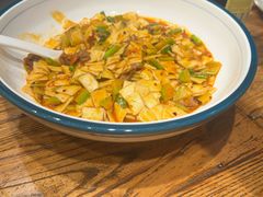 -有奴思烤肉·清真(正宁路店)