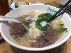 -越小品·越南餐厅(万科里店)