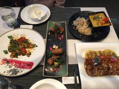 -若蘭慈·无国界素食料理(欢乐海岸店)