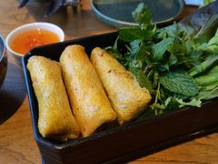 越南春卷-Ginger(兴国路店)