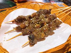 -潮味四季潮汕牛肉火锅(来凤街店)
