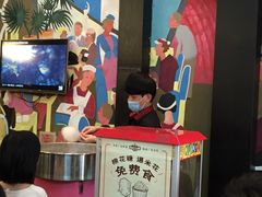-广东道至正餐厅(区庄店)