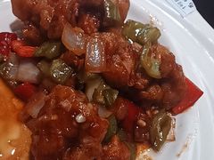 -东北大院·东北菜(三台子店)
