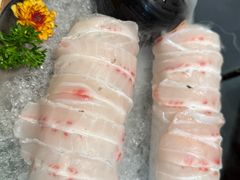 -得意咚瓜·顺德鱼生·冬瓜火锅(深圳首店)