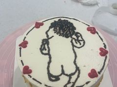 -可心DIY蛋糕烘焙生活馆(迈皋桥万谷慧店)