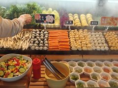 -牛YO寿喜烧和牛火锅自助(三台子万象汇店)