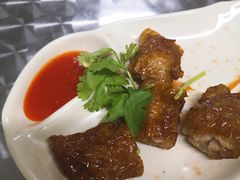 -四里沙茶面(七星西路分店)