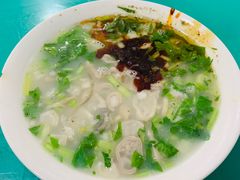-甘记肥肠粉(马鞍北路店)