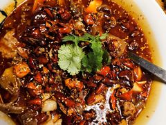 -辛香汇(飞洲店)