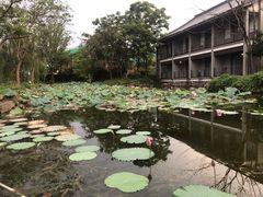 -绍兴鉴湖君澜大酒店
