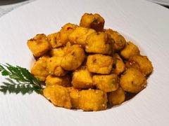 -奉天小馆·非遗东北菜(济南万象城店)