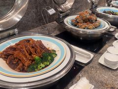 -浙江西子宾馆·瑶园咖啡厅