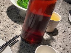 -里岛烤鱼(东港凯虹广场店)