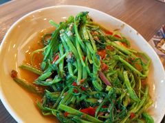 -CHINCHIN 青青·泰国料理(万象食家店)