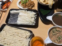 -东道煮牛肉火锅(东盛大街店)