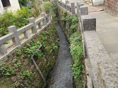 -渔梁坝