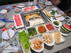 -海底捞火锅(漫乐城夜宵主题店)