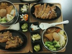 -小明同学(三里屯店)
