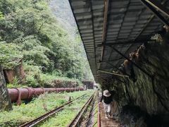 -广东大峡谷