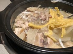 -同仁四季椰子鸡(无锡滨湖万象汇店)
