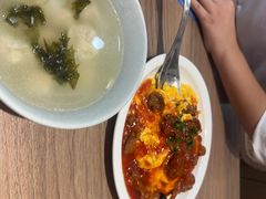 -小条食堂(筼筜天虹店)