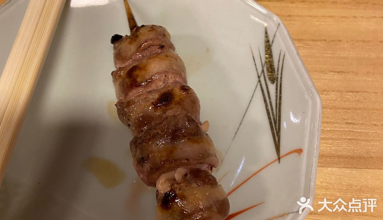 又一次来鸟禾了 真的是一段时间就要来打卡一次