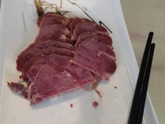 -天乐农家鱼头王(天目湖店)