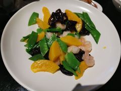 -皇城根北京风味主题餐厅(中海环宇城店)