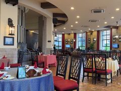 -南沙游艇会·大兵船餐厅