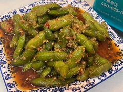 -华顺土菜馆(洪岗路店)