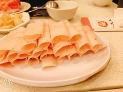 -八先生涮肉房(三里河店)