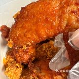 我宣布❗这就是我从小梦寐以求的鸡翅❗