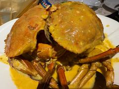 -肥肥蟹海鲜饭店(马六甲店)