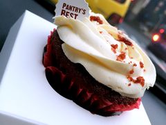 -Pantry's Best派悦坊蛋糕(K11购物艺术中心店)