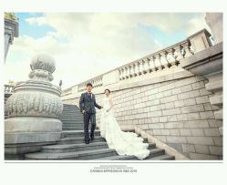 -戛纳印象摄影(潮拍定制馆)