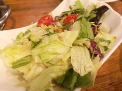 大拌菜-安诚居干锅鸭头(八角店)